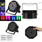 Lw003 Tenkoo Led Par Stage Light Leds Rgb Sound 661273850503