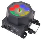 Lwl805 Jmaz Crazy Beam Laser Rotational Rgbw Led Light 4903313168220