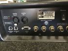 60fe4804001 Lx-45 High End Systems Moving Head Video Projector Christie