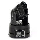 Lx-ytd-15w Eyourlife 15w Mini Led Moving Head Spot Rgb Dj Disco Stage Party Effect Lighting 610142747574