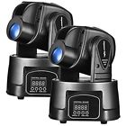 Lxytd15w2pceweyl Led Moving Head Light Dmx Rgbmini Beams Dj Party Nightclub