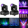 Lzb9460113844784qt Lixada Led Stage Effect Light Moving Head Channels 799899331820