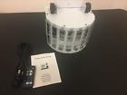 M-l194s Hengmei Led Mini Butterfly Stage Light 702458699132
