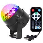 Led60020 M60020 Cheerwing Colors Disco Party Lights Crystal Sound Activated 6971192215302