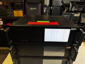 130032 Ma Lighting Grandma2 Npu Network Processing Unit 4096 Parameters 8 Universe Work Screen Dead