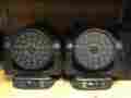 Mac401ct Martin Led Wash Mac 401 Ct Moving Head