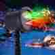 Magicjr Luckled New In Box Laser Light Star Projector Red And Green