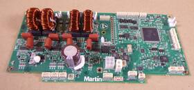 62050043 Martin Untested Pcba Color Engine With Sw For Mac Quantum Wash