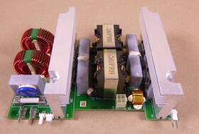 62112000 Martin Untested 400v Pcba Pfc 900w For Mac Quantum Wash And Profile