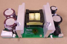 62112001 Martin Untested 100v Pcba Dcdc 900w For Mac Quantum Wash And Profile