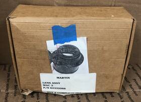 62332088 Martin Lense Assy Mac Iii P/n