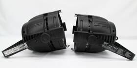 Martin 706681217403 Pair/set Of 2x Rush Par 1 Rgbw Led Can Light Lamp Stage Theater Lighting