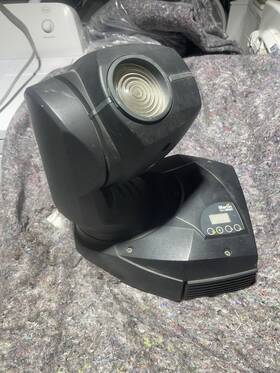 90230610 Martin Minimac Maestro Ii Titanium Pattern Projector