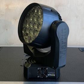 90232000 Martin Mac Aura Led Effect Wash Moving Head With Zoom And Backlight