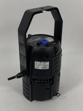 90480045 Martin Rush Par 2 Rgbw Zoom Us Led Light 0-150 Hours - See Description