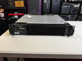 90721020 Martin Light P3-100 Led Video System Controller For Sceptron Tubes And Walls
