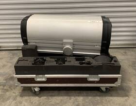 91310950 Martin Architectural Ext 1200 Ip Demo Kit Exterior Image Projector