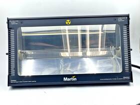 El1073168 Martin Lighting 688705007434 Atomic 3000 Dmx High-power Xenon Strobe Light