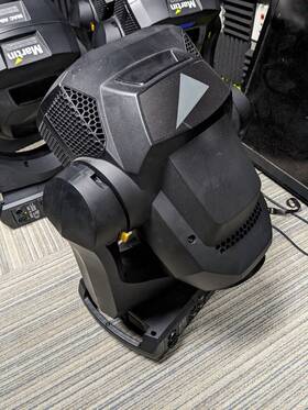Martin Professional 688705005492 Mac Allure Profile Moving Head