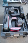Vl2202 Martin Vl 2202 Spot Pair Mac Units Parts Vari Vari-lite 2 Lite
