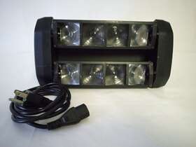 Ign-y13 Marygel Igb-y14 Dj Lights Beam Moving Head Stage Party Multicolor