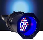 36x4w Max-can-144-quad Solena Professional Max Can Quad Rgbw Led Par 641076976327