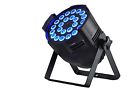 Maxpar Uv Rgbaw Led Free 1 Ace 24x15 Lights 6 Accessories Watt