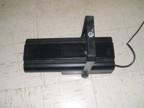 Ih7000-1 Mbt Scanner Model # Halogen Light Color Changer