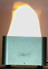 Mbt Vintage Fl-1 Flame Light With Bulbs Brand New Looks Real 717070032861