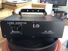 Mc-2000 Ld Full Color Rgb Ia Dj Stage Laser Light Show