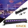 Md0000601 Hous Viugreum Uv Black Light For Bar Disco Blacklight Dj