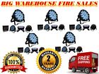 54x1w Mega354 Dj Party Club Stage Show Lighting Flat Par 8471690433386