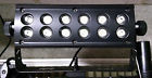 Fx12 Megastrobefx12 Chauvet Dj Megastrobe