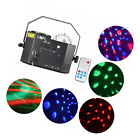 Mf-e1 Mfl Stage Laser Light