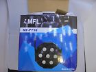 Mf-p710 Mfl Led Par Light 7x10w