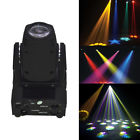Mg2018072328 Lampwin Rgbw Led Moving Head Laser Light Dj 720355346751