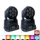 Mhl-7pcx10w Litn 2pcs 70w Led