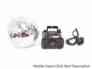 Mi212 Ball Gobo Products Bright Wide Mirror Projector Angle