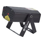 Mic604dis American Dj Micro Galaxian Laser
