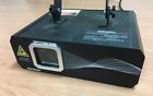 Microh Dj Spitfire Rgb Dmx Laser Light System