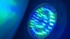 Microh Ledpinw Rgb Led Par Spot Or Wash Dmx Pair