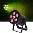 Micropar-tri-6 Micropar Color Key Colorkey Tri 6 Rgb 6x3w Led Wash Light New 702706436748