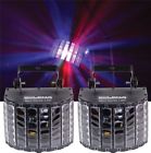 Miniderbyled Solena Professional Mini Derby Dmx Led Effect 641076974507