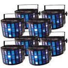 Minikintairc Chauvet Dj Mini Kinta Irc Led Derby 667744970381