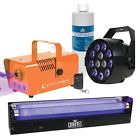Miniparuvledfogpk8 Eliminator Lighting Halloween Party 0707943565183
