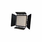 Tvl593 Mix 2000 Temp Light Led Warm White Panel Cool Tvl Color Elation