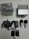 Mk-lee-1001 Wiedamark 2 Kits Led