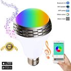 Ml-1 Miric Smart Bulb Music 607994058606