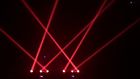 Ml0630 Weinas Bar Light Eyes Rgbw Led Beam Moving Head Disco