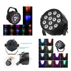Mnp12 Studio Recording Equipment Led Uplight Rgbw Par Light 606157107526
